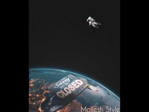 Mosesh Style - M'Dee (Quarantine mixx Vol.1.)