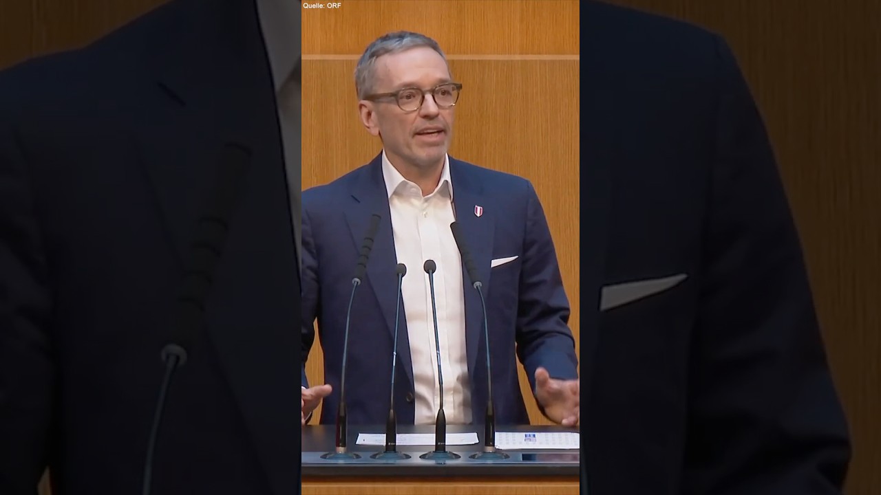 Was glauben die eigentlich?