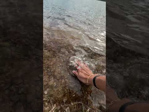 Campo de futebol. #lagocorumba4 #meulagocorumba #goias #foryou #fyp