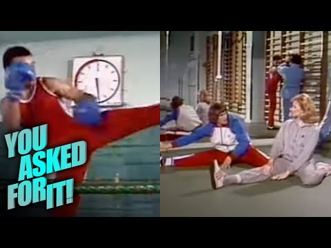 Welcome to Savate: Inside the World of French Boxing