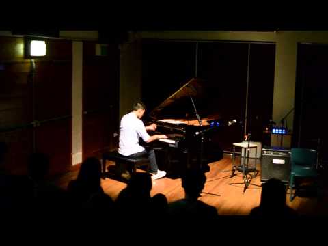 La Campanella - Franz Liszt [Ben Graham, Si Chen]