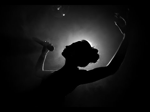 Nanu - Mi Arte  (Videoclip Oficial)