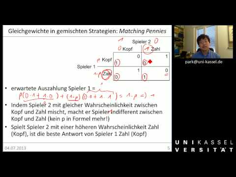 ÖAR 1 Sitzung 23   Wiederholung   gemischte Gleichgewichte
