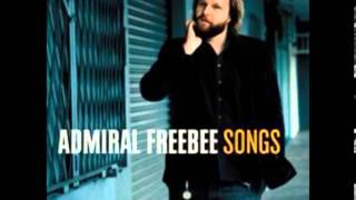 Admiral Freebee - Carry On