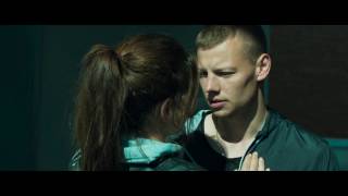 Трейлер: Эластико