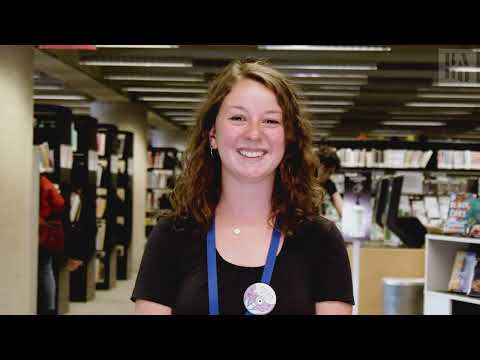 BAnQ | National Library and Archives of Quebec