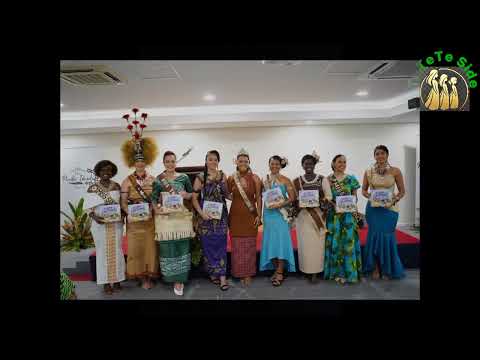 Tanimai moa taraa ara Kaota by Tokky - Karaoke