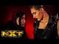 Prime Target Io Shirai Vs Rhea Ripley WWE NXT Nov 11 2020