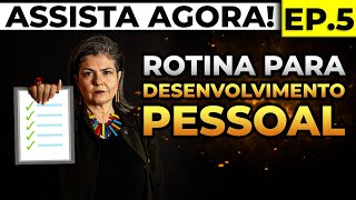 O Sucesso Não É Coisa Do Acaso - Episódio 05