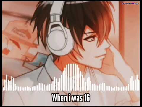 16 |Nightcore| Sub English (by Kurt ft. Luis Fonsi)