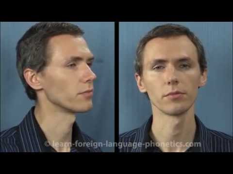 Russian word "ты" – Russian Pronunciation for Beginners