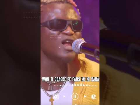 APOSTOLI MUST TO HEAR OF THIS @Portablezazoo #portable #apostle#energy#portablezazu#vibes#afrobeat