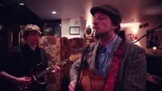 The Cat Burglars - Every Girl I See