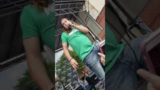 Living Our Love Song - Jason Michael Carroll