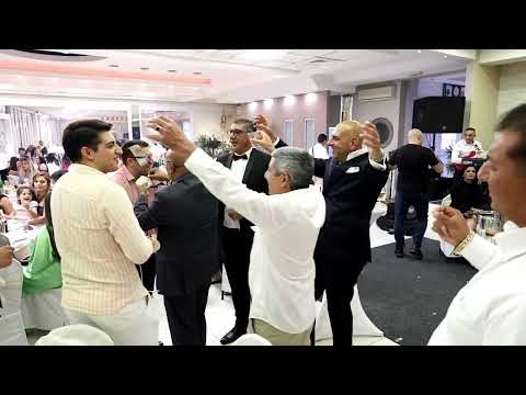 Misa Cuban  i Stefan Cuban splet pesama