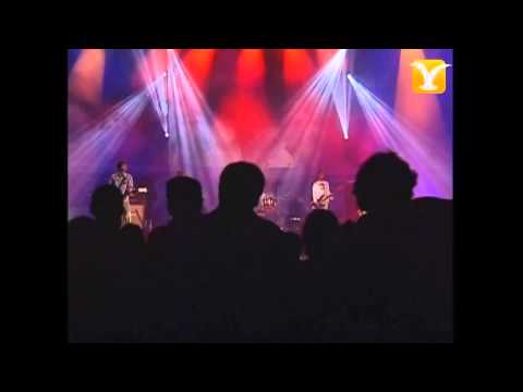 Babasónicos | Viña del Mar 2005 [HD] Show Completo