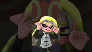 【イカガールの踊ってみた】タンタカタンタンタンタンメン【スプラトゥーン】