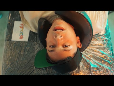 Fresco Boi - Bucle (Video Oficial)