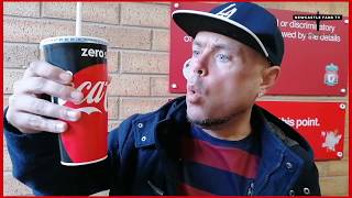 Liverpool 3-1 Newcastle | Nice sunny day in Merseryside