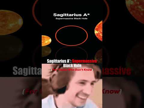 From the Sun to TON 618 – The Ultimate Size Comparison!