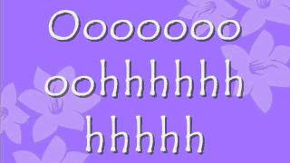 What Is and What Should Never Be (Lyrics) - Haley Reinhart