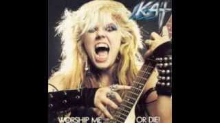 the great kat . satan goes tu church