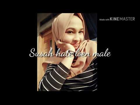 Rindu yang ka trep loen keubah