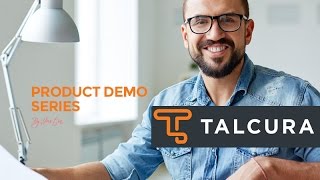 Talcura Recruiting YouTube Video