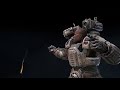 Vídeo de jugabilidad de Quake Champions  XBox