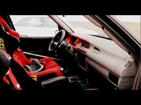 Trening Kopaniewo 5/01/2013