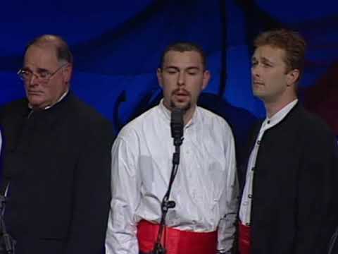 Klape Filip Dević i Šufit - Jute san se zajubija