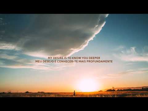 Touch Of Heaven - Hillsong Worship (Lyrics)