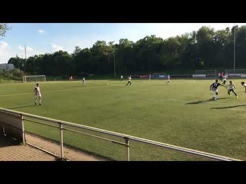 SG Wattenscheid - SpVg Schonnebeck U19 I