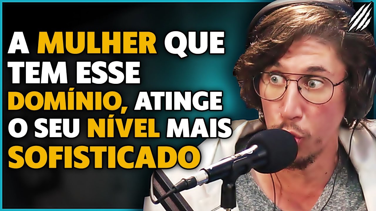 SAIBA DISSO QUE MUDA TUDO - LUCAS SCUDELER | PAPO MILGRAU