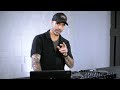 Video 3: TRAKTOR PRO 3.2: Harmonic Mixing with Chris Liebing