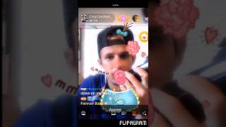 Cory   One call away