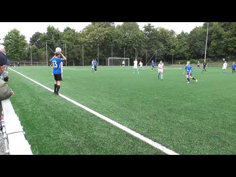 U17, ČLD, Rokycany - Most, 19.9.2021.