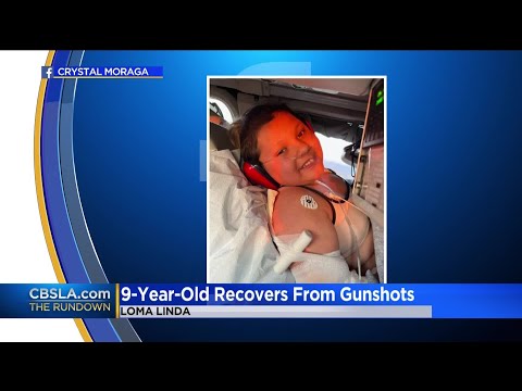 CBS News Los Angeles: The Rundown (Apr. 13 PM Edition)