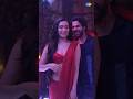 Shraddhakapoor And Rajkummarrao S Amazing Chemistry Stree2 Khoobsurat Behindthescene