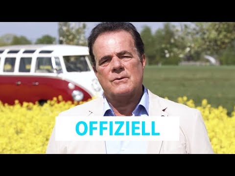 Hein Simons - California Blue (Offizielles Video)