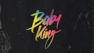 Baby King [Lyric Video] - WE ARE ONE