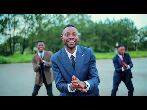 Fr trésor kabemba jesus est le chemin clipofficiel