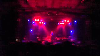 Bleeding Muddy Water - Mark Lanegan | Estragon, Bologna