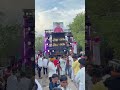 Omkar 72 Vs Jaguar Full Competition Dj Djremix Soundcheckdjlux Marathawarrior Automobile