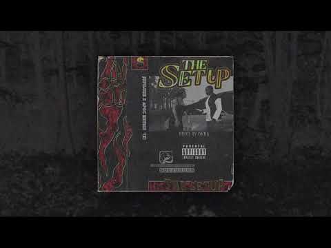 Jupiluxe x Apoc Krysis - The Setup (prod. OKRA)