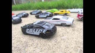 The Dukes Great Escape