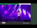 Davido Performs Ke Star In Lagos Global Citizen Live