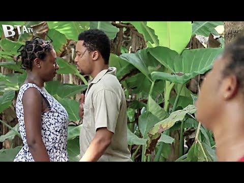 THE HARVEST OF SORROW - LATEST NOLLYWOOD MOVIE