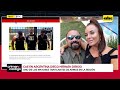 Diego Hernán Dirísio One Of The Largest Arms Traffickers In The Region Is Arrested In Argentina