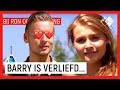 IS VAJÈN OOK VERLIEFD? #4 | Bij Ron op de camping | NPO Zapp